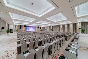 Yunzhen Jinling Acrobatic Hotel - Image 2