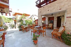 Liman Apart Hotel Akyaka - Image 5