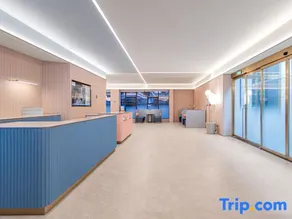 HanTing Hotel (Tianshui Qingshui Passenger Bus Station) - Image 3