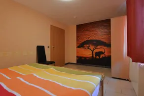 Nice and Modern Apartment With Private Terrace and Wellness - Image 5
