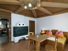 Spacious Chalet in Taxenbach With Sauna - Image 2