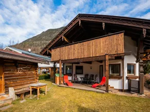 Cozy Apartment Near Ski Area in Längenfeld - Image 3