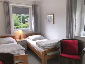 Holiday Home With Terrace In Oldenburg - Image 5