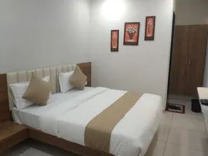 Hotel M D Residency Anand - Image 4