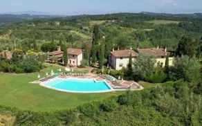 Villa Vignola - Image 4