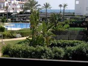 Apartamento VenAVera Playa Jardines de Nuevo Vera K3-1B Primera Linea WIFI - Image 2