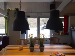 Hotel Le Bonheur de Sy - Image 5