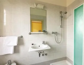 Hotel Condor-New 2022-Con Piscina - Image 4