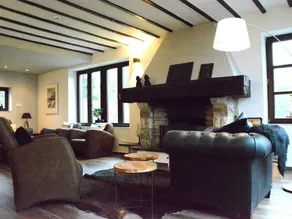 Stylish Holiday Home in Malmedy with Garden - Image 3