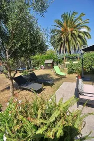 Rez De Villa Aspretto Lazaret - Image 4