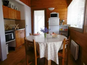 Gite Brocas, 2 pièces, 4 personnes - FR-1-360-284 - Image 3