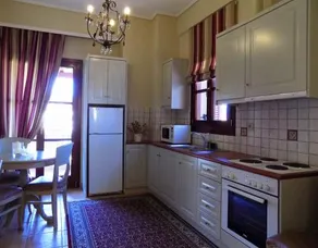 Zaggou Apartments - Image 4