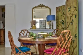 Bright 1br Townhouse With Sea View - Image 2
