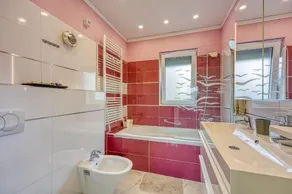 Villa Gaya in Porec with XL pool and stunning garden - Image 3