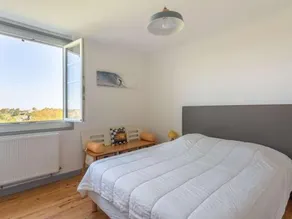 Appartement Urrugne, 5 pièces, 8 personnes - FR-1-4-493 - Image 2