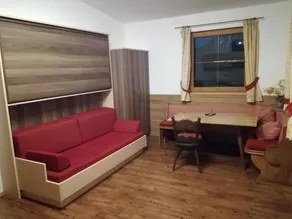 Double room, shower, toilet, lake view - Image 4