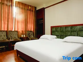 Yujie Business Hotel - Image 1