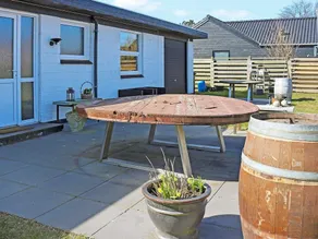 Holiday Home Hadsund Cxxii - Image 2