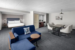 Wyndham Pittsburgh University Center - Image 3