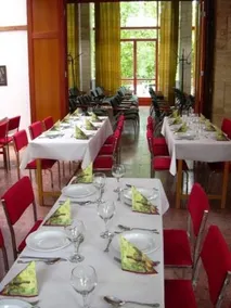 Szie Student Hotel - Image 2
