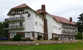 Gran Hotel Uspallata - Image 1