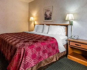Days Inn by Wyndham Manitowoc - Image 5