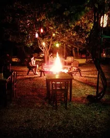 Olympos Deep Green Bungalows - Image 3