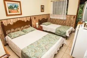 Hospedaria Abbud & Fernandez - Image 5
