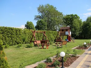 Cozy Cottage in Osieki With Sauna - Image 2