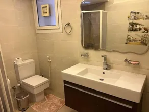 Unique apartment in Almaza - Image 3