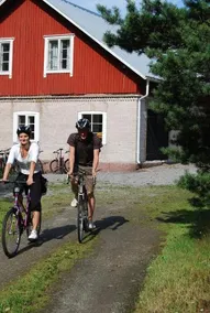 Vastergard Bed & Breakfast - Image 5