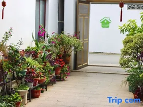 Luxiang Ancient Village Farmhouse - Image 2