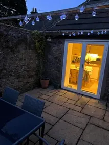 Pretty Ground Cottage in Comrie - Image 2