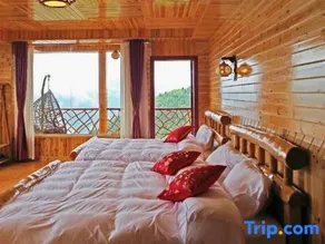 Longsheng Longji Colorful Clouds Hotel - Image 5