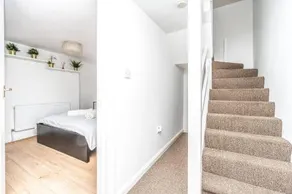 Lovely 2 Bedroom in Lower Clapton - Image 4