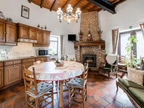 Mill has Been Transformed in a Home - Image 2