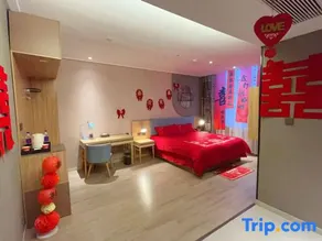 Home Inn Neo (Zhoukou Xihua Qinghua Road Branch) - Image 4
