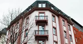 Goethe Apartment Frankfurt - Image 1