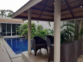 Areeca Pool Villa - Image 3