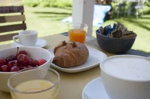 Bed and Breakfast Nature Colors - Image 3