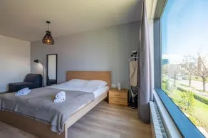 Arcadia Luxury Apartment whit Private Park - Image 5