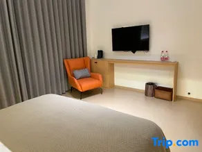 Xuan'en Sanqiu Homestay (Wenlan Bridge) - Image 5