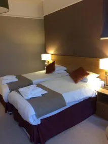 Willersley Castle Hotel - Image 4