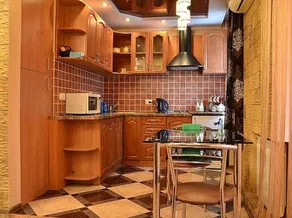 Potemkinskaya Street Apartments Center - Image 5