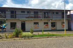 Hotel Bonfanti - Image 1