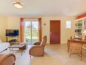 Vacation Home Maison Les Hortensias in Pleurtuit - 4 Persons, 2 Bedrooms - Image 4