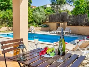Holiday Home Mas Pere 04 - Image 5