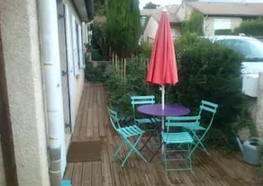 Maison Jardin Crest - Image 5