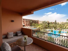 Sofitel Marrakech Lounge & Spa - Image 3