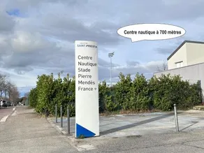 T3 cosy Eurexpo,groupama,Arena Parking gratuit - Image 5
